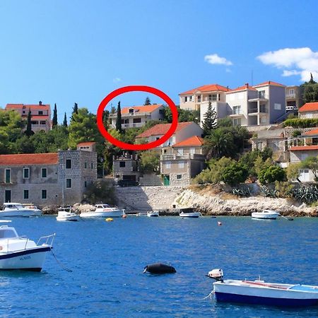 Apartments With A Parking Space Prigradica, Korcula - 193 Blato  Exterior photo