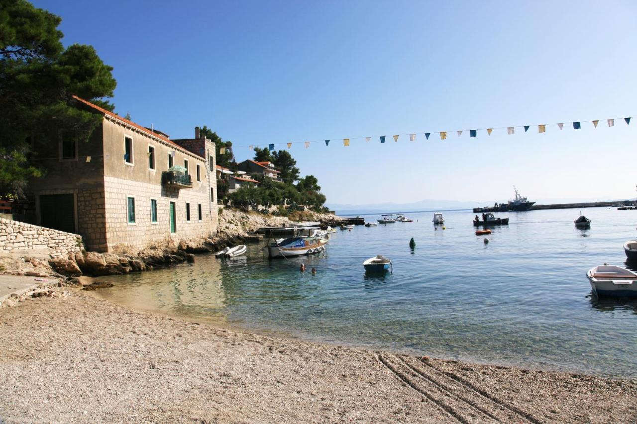 Apartments With A Parking Space Prigradica, Korcula - 193 Blato  Exterior photo