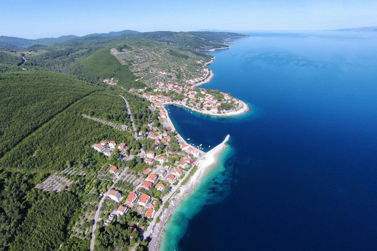 Apartments With A Parking Space Prigradica, Korcula - 193 Blato  Exterior photo