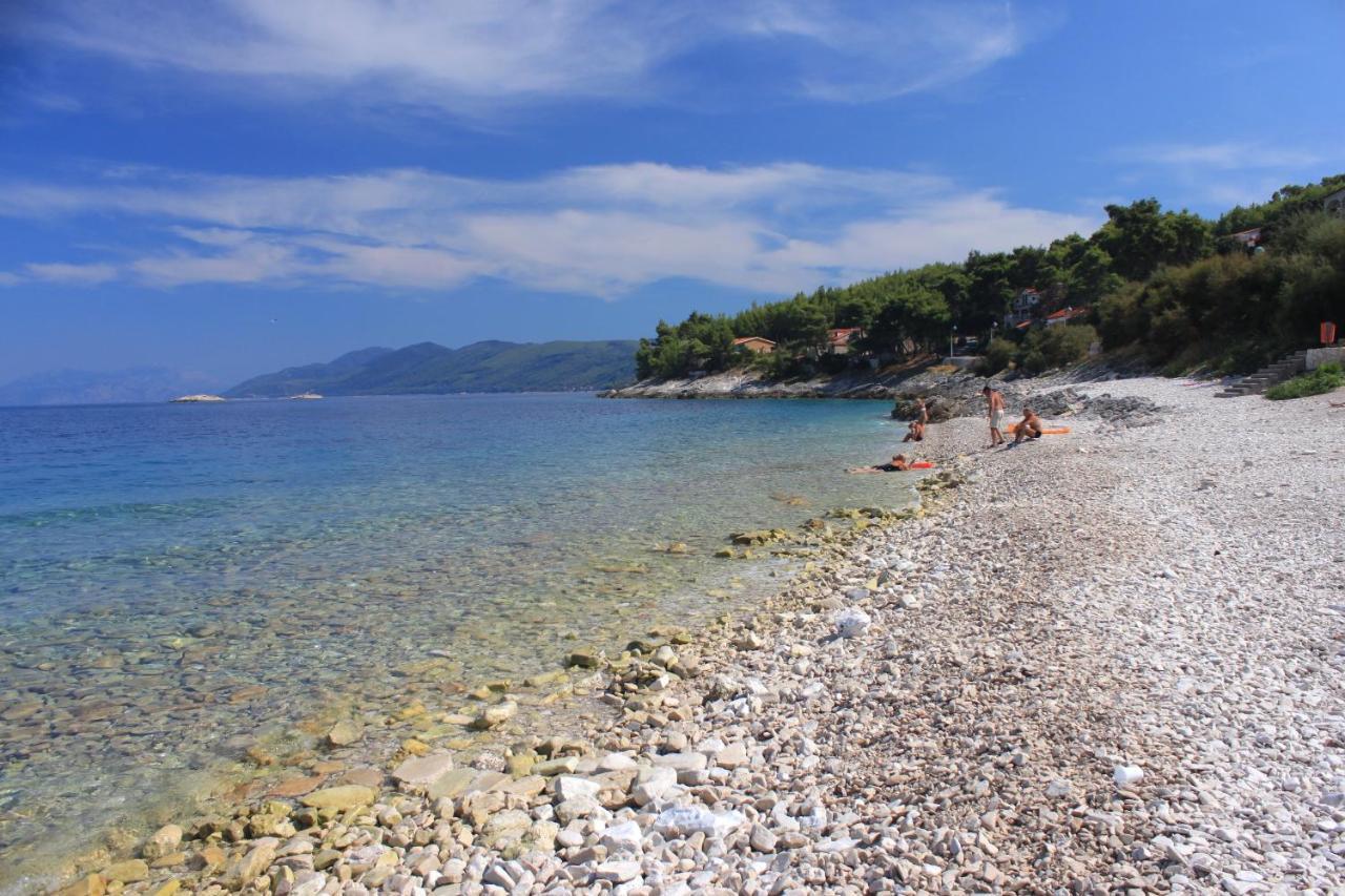 Apartments With A Parking Space Prigradica, Korcula - 193 Blato  Exterior photo