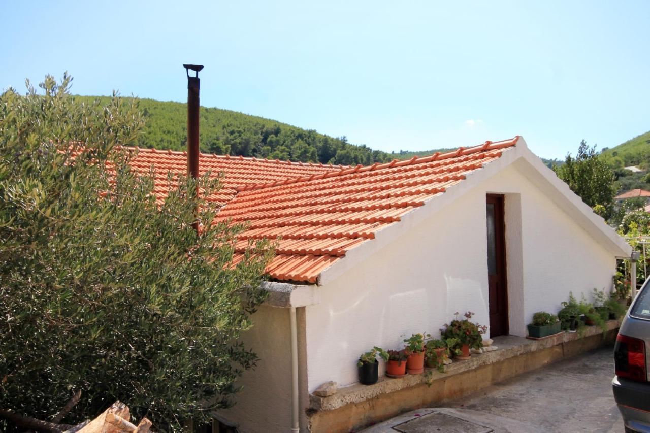Apartments With A Parking Space Prigradica, Korcula - 193 Blato  Exterior photo