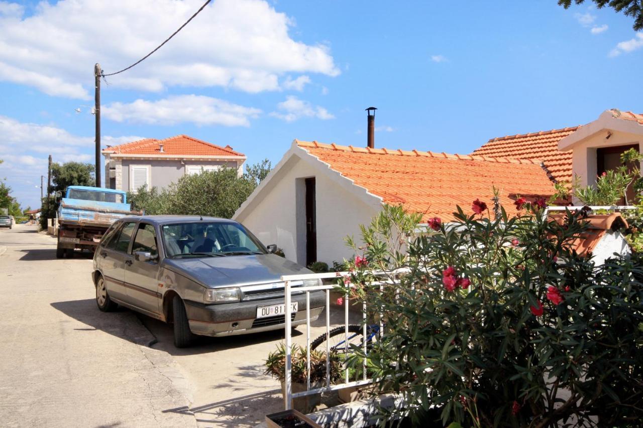 Apartments With A Parking Space Prigradica, Korcula - 193 Blato  Exterior photo