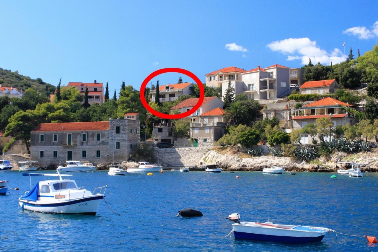Apartments With A Parking Space Prigradica, Korcula - 193 Blato  Exterior photo