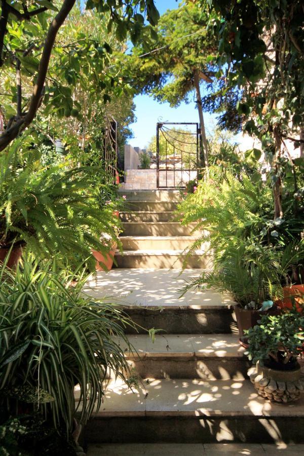 Apartments With A Parking Space Prigradica, Korcula - 193 Blato  Exterior photo