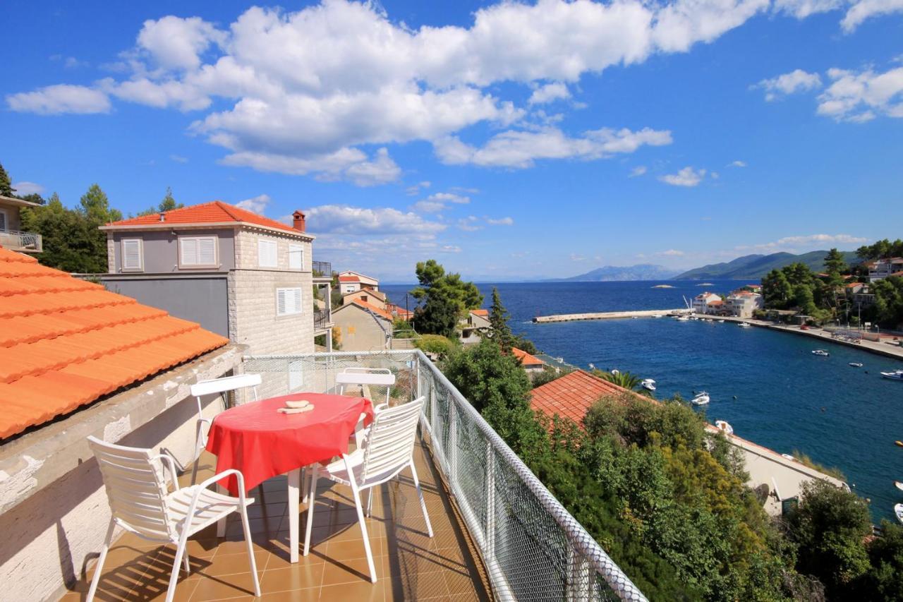 Apartments With A Parking Space Prigradica, Korcula - 193 Blato  Exterior photo