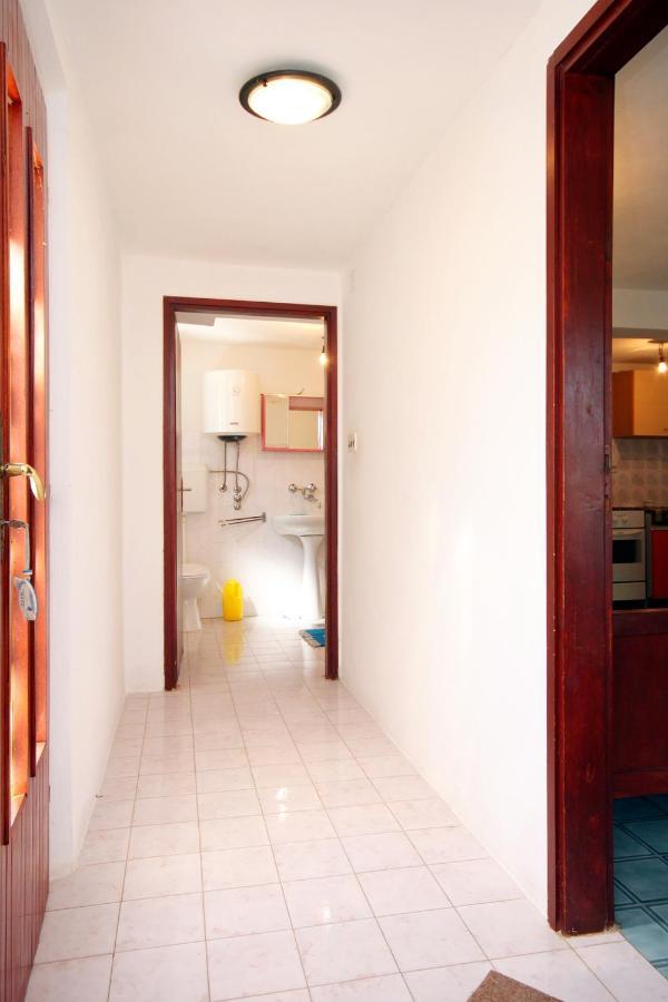Apartments With A Parking Space Prigradica, Korcula - 193 Blato  Exterior photo