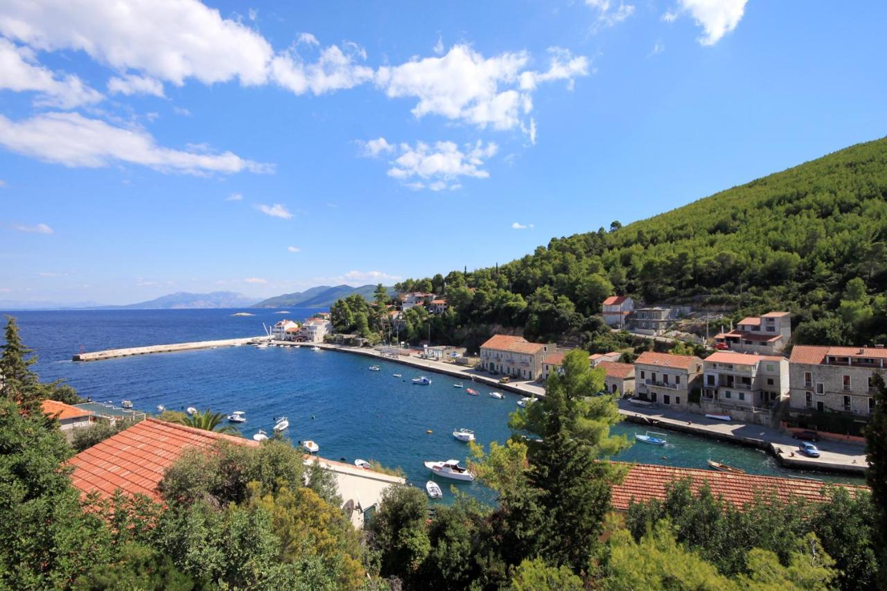 Apartments With A Parking Space Prigradica, Korcula - 193 Blato  Exterior photo