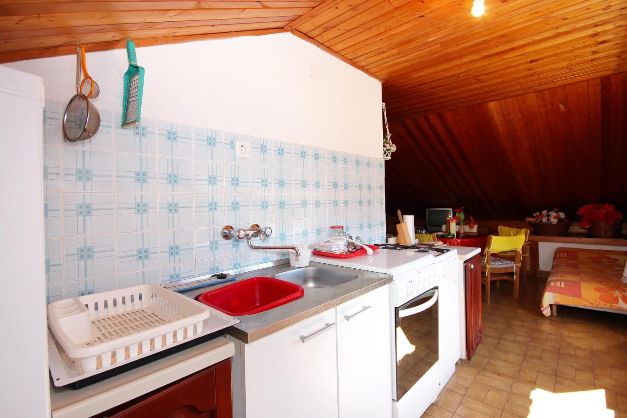 Apartments With A Parking Space Prigradica, Korcula - 193 Blato  Room photo