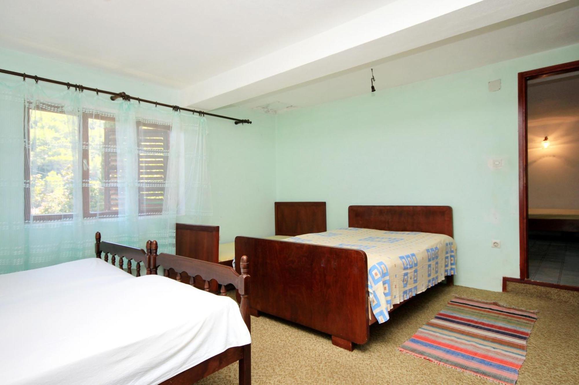 Apartments With A Parking Space Prigradica, Korcula - 193 Blato  Room photo