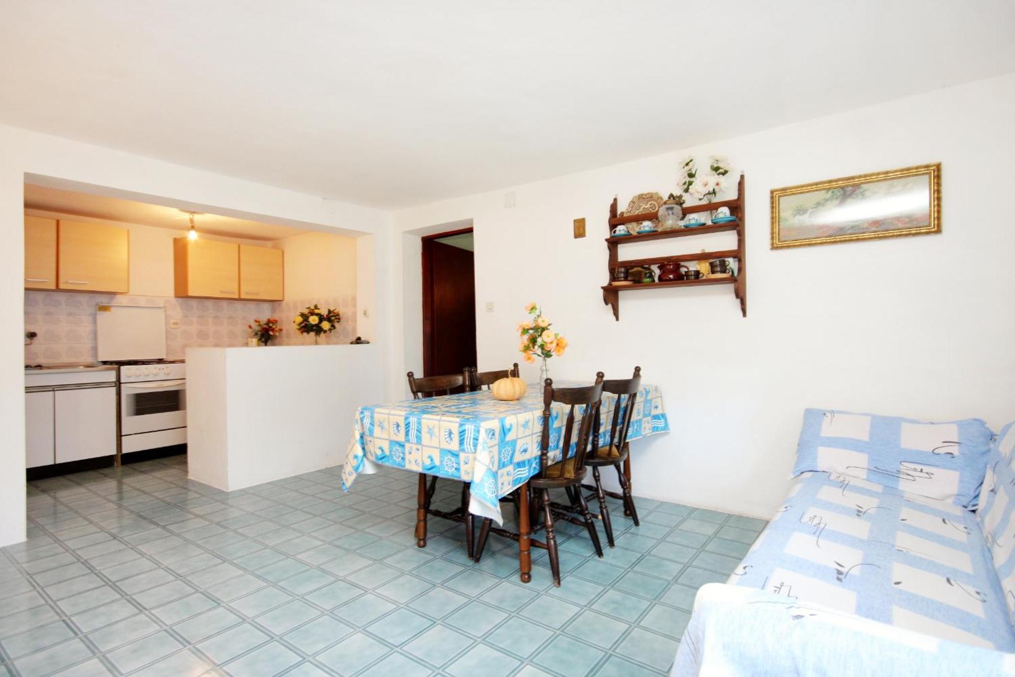 Apartments With A Parking Space Prigradica, Korcula - 193 Blato  Room photo