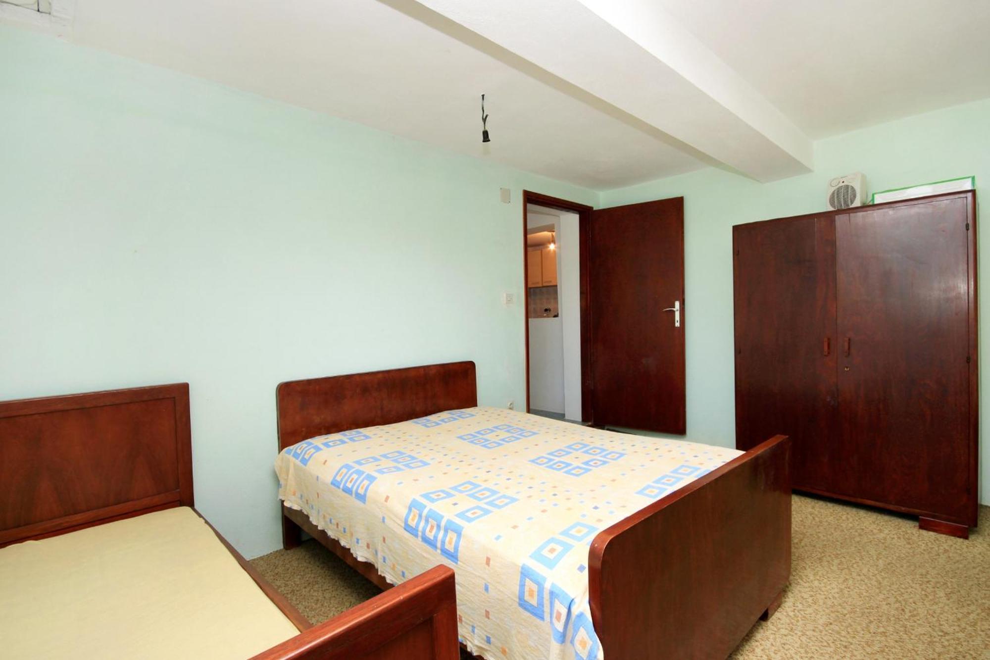 Apartments With A Parking Space Prigradica, Korcula - 193 Blato  Room photo